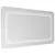 Produktbild 3 för Badrumsspegel LED 40x70 cm