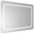 Produktbild 3 för Badrumsspegel LED 50x70 cm