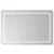 Produktbild 2 för Badrumsspegel LED 60x90 cm