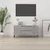 Produktbild 3 för Tv-bänk grå sonoma 102x44,5x50 cm konstruerat trä