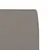 Produktbild 6 för Loungestol taupe 52x75x76 cm tyg