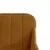 Produktbild 6 för Fåtölj brun 63x76x80 cm sammet
