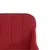 Produktbild 6 för VidaXL Bänk vinröd 110x76x80 cm sammet