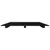 Produktbild 5 för Sängram svart 90x200 cm massiv furu