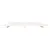 Produktbild 5 för Sängram vit 90x190 cm massiv furu
