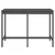 Produktbild 4 för Trädgårdsbord grå 159,5x82,5x110 cm massiv furu
