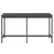 Produktbild 4 för Trädgårdsbord grå 203,5x90x110 cm massiv furu