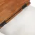 Produktbild 6 för Soffbord vit 50x27 cm massivt återvunnet trä