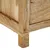 Produktbild 6 för Nattduksbord 45x35x60 cm massivt mangoträ 