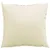 Produktbild 3 för Soffkuddar 4 st gräddvit 40x40 cm tyg