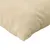 Produktbild 6 för Soffkuddar 4 st beige 40x40 cm tyg