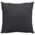 Produktbild 3 för Soffkuddar 4 st svart 40x40 cm tyg