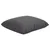 Produktbild 5 för Soffkuddar 4 st antracit 60x60 cm tyg