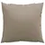 Produktbild 3 för Soffkuddar 4 st taupe 60x60 cm tyg