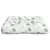 Produktbild 6 för Palldyna bladmönster 50x50x12 cm tyg