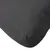 Produktbild 8 för Palldyna svart 70x70x12 cm tyg