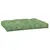 Produktbild 4 för Palldyna bladmönster 120x80x12 cm tyg