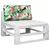 Produktbild 3 för Palldyna flerfärgad 70x40x12 cm tyg