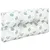 Produktbild 4 för Palldyna bladmönster 70x40x12 cm tyg