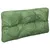 Produktbild 4 för Palldyna bladmönster 80x40x12 cm tyg
