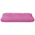 Produktbild 5 för Palldyna rosa 80x40x12 cm tyg