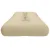 Produktbild 6 för Palldyna beige 120x40x12 cm tyg