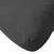 Produktbild 8 för Palldyna svart 120x40x12 cm tyg