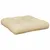 Produktbild 4 för Palldynor 2 st beige tyg