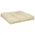 Produktbild 4 för Palldynor 2 st beige tyg