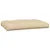 Produktbild 4 för Palldynor 2 st beige tyg
