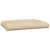 Produktbild 6 för Palldynor 5 st beige tyg