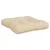 Produktbild 6 för Palldynor 2 st beige tyg