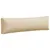 Produktbild 5 för Palldynor 2 st beige tyg