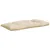 Produktbild 6 för Palldynor 2 st beige tyg