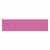 Produktbild 4 för Bänkdyna för trädgården rosa 200x50x3 cm tyg