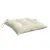 Produktbild 5 för Stolsdynor 6 st gräddvit 40x40x7 cm oxfordtyg