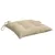 Produktbild 5 för Stolsdynor 2 st beige 40x40x7 cm oxfordtyg