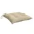 Produktbild 5 för Palldynor 2 st beige 50x50x7 cm oxfordtyg