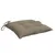 Produktbild 5 för Palldynor 4 st taupe 50x50x7 cm oxfordtyg