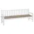 Produktbild 3 för Bänkdyna för trädgården taupe 200x50x7 cm oxfordtyg