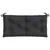 Produktbild 5 för Bänkdynor för trädgården 2st svart 100x50x7cm oxfordtyg