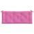 Produktbild 6 för Bänkdynor 2 st rosa 120x50x7 cm tyg