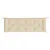 Produktbild 6 för Bänkdynor för trädgården 2st beige 150x50x7cm oxfordtyg