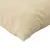 Produktbild 7 för Palldynor 2 st beige oxfordtyg