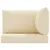 Produktbild 4 för Palldynor 3 st beige oxfordtyg