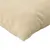 Produktbild 7 för Palldynor 3 st beige oxfordtyg