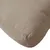 Produktbild 5 för Palldyna taupe 60x60x8 cm oxfordtyg