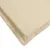 Produktbild 6 för Dyna till solsäng beige 180x60x3 cm oxfordtyg