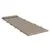 Produktbild 4 för Dyna till solsäng taupe 180x60x3 cm oxfordtyg
