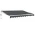 Produktbild 2 för Markis infällbar antracit 3,5x2,5 m tyg&aluminium